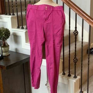 Black House White Market Ankle Pants